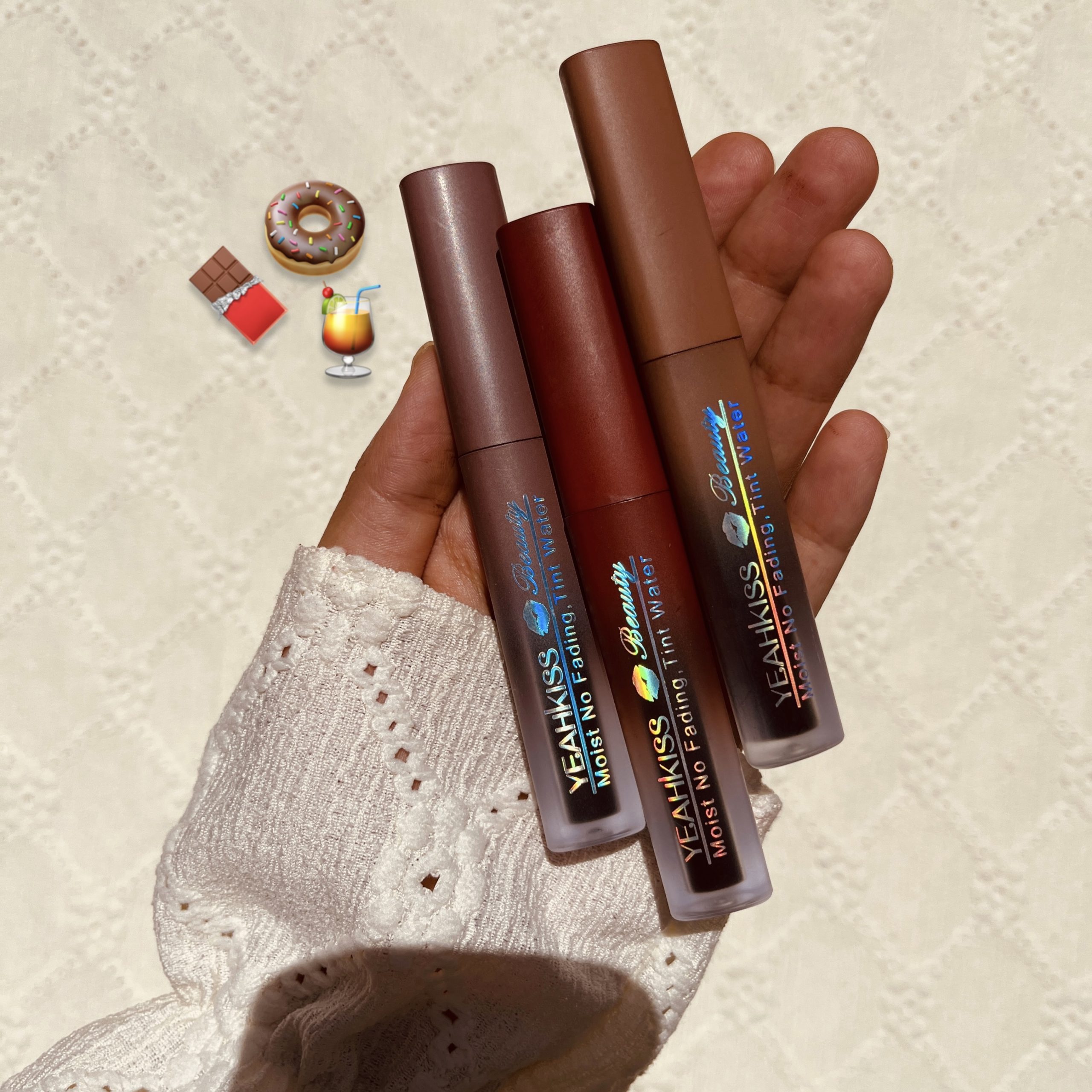 IMG_0037 تینت قهوه ای - Image 1