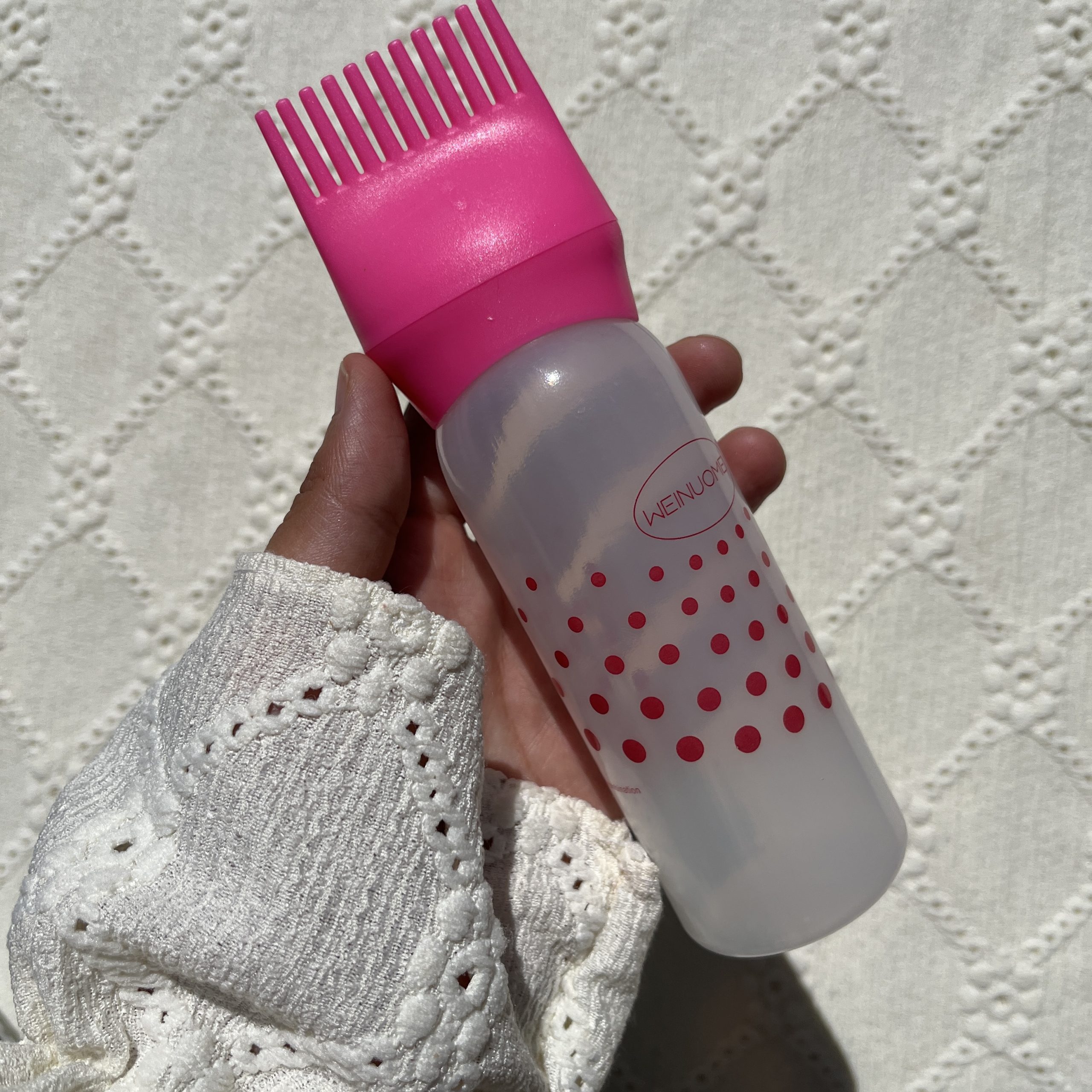 IMG_1673 اپلیکاتور روغن تراپی - Image 1