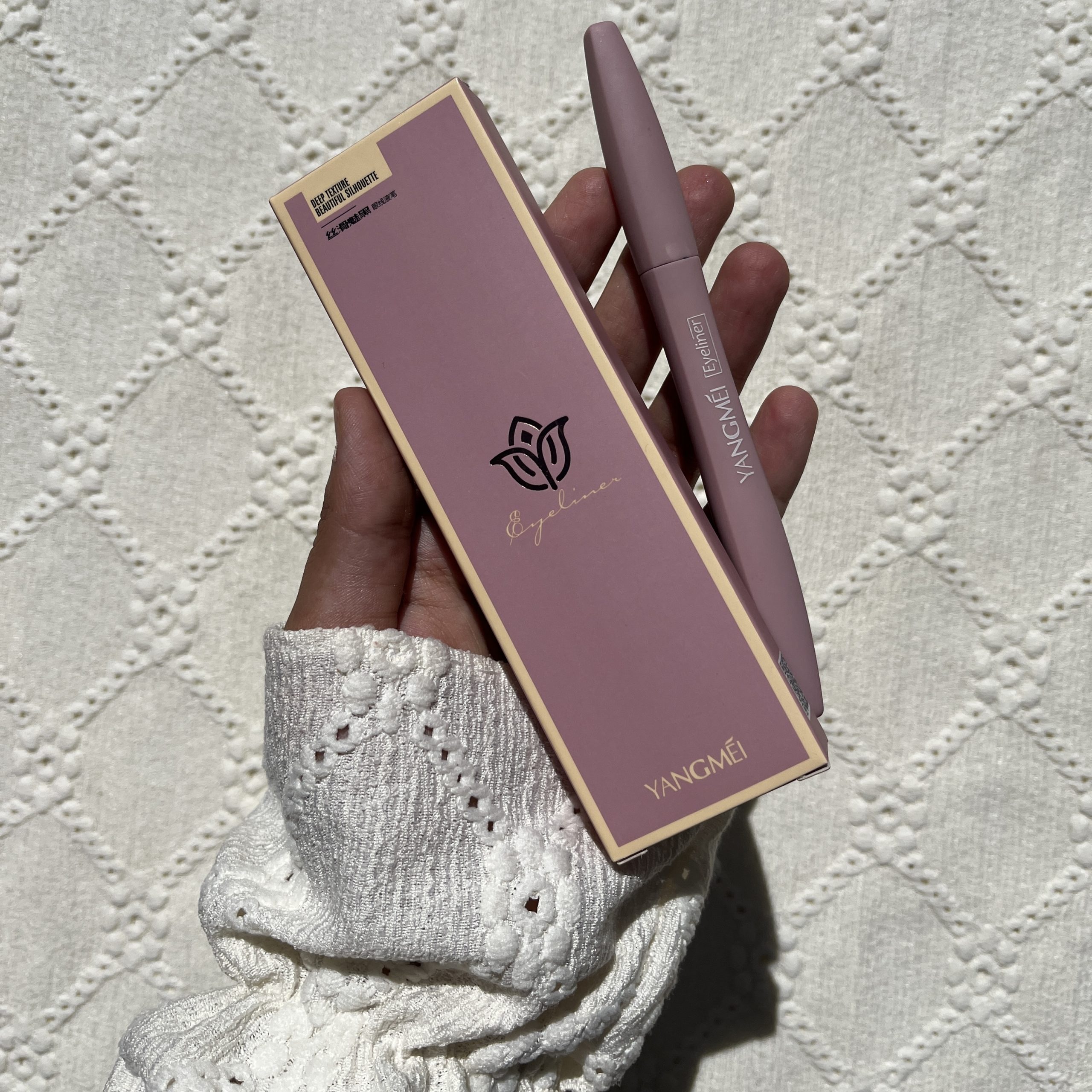 IMG_1676 خط چشم یانگمی - Image 1