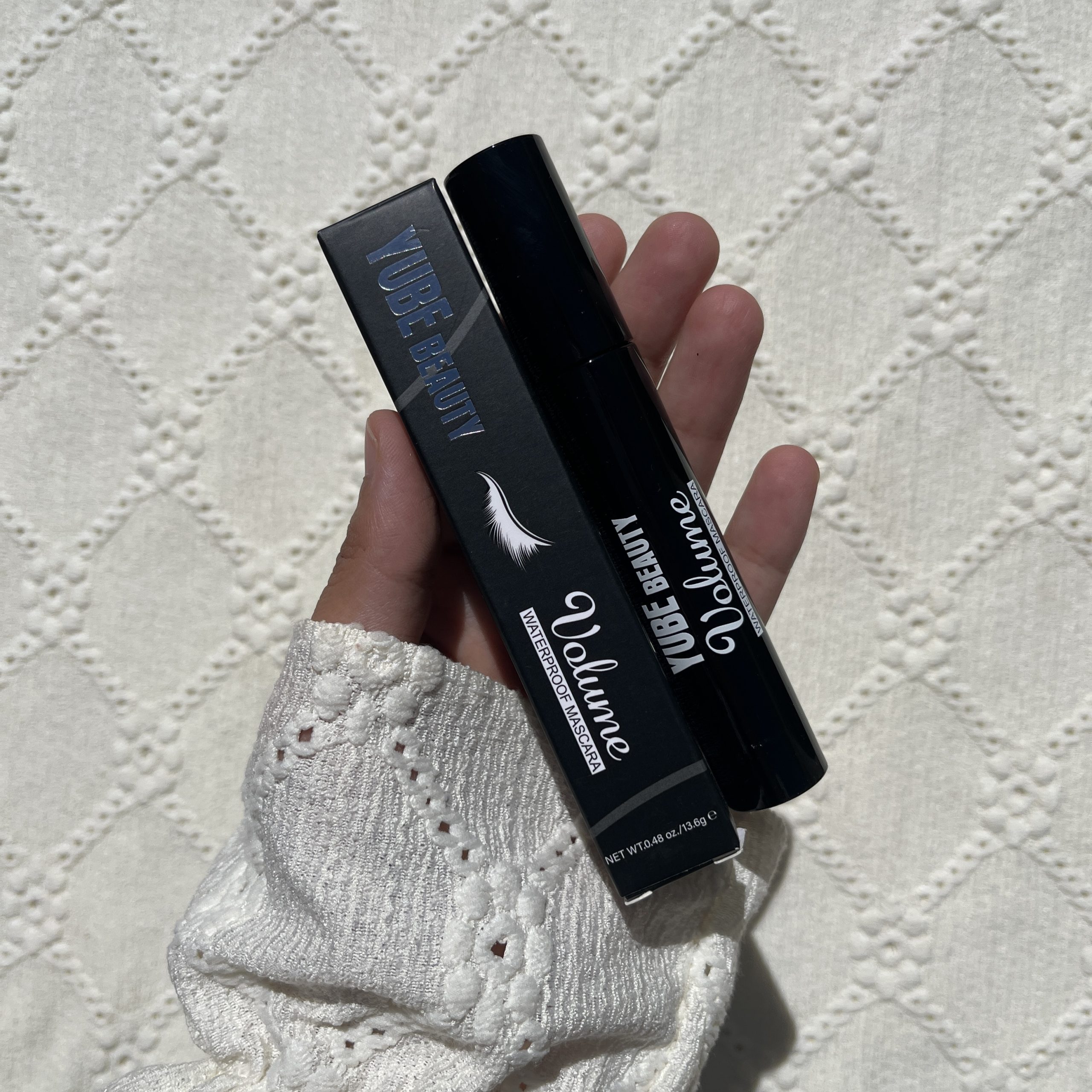 IMG_1682 ریمل یوبی - Image 1