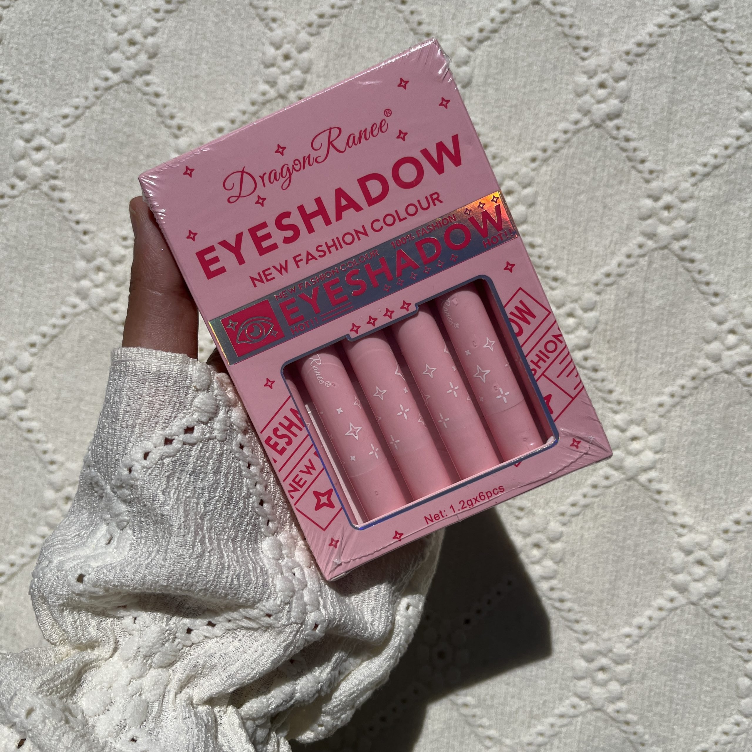 IMG_1687 🩰سایه استیکی دراگون - Image 1