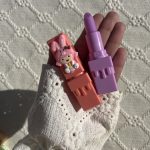 🐰بالم لب حرارتی فانتزی