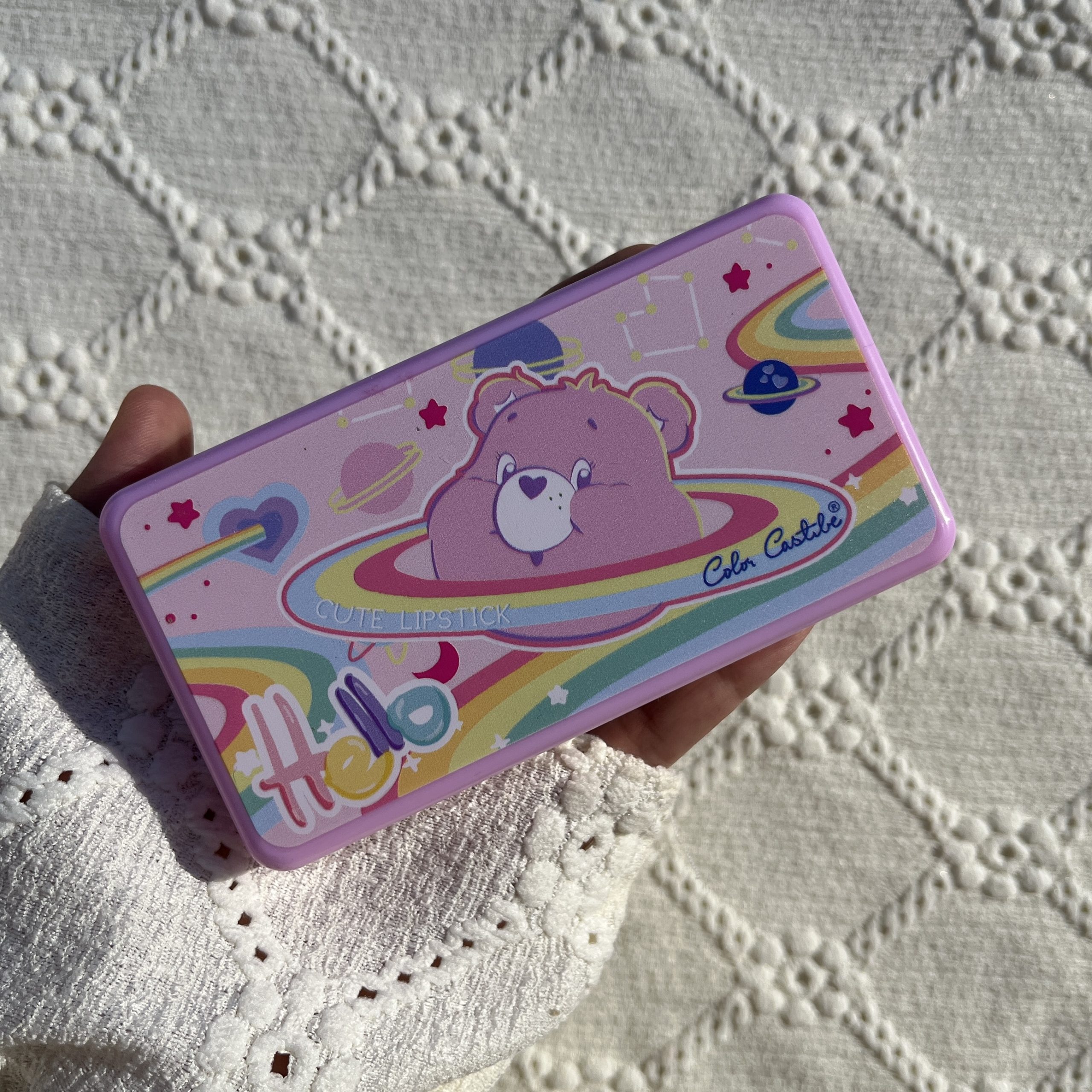 IMG_1810 🩰پک بالم لب - Image 1