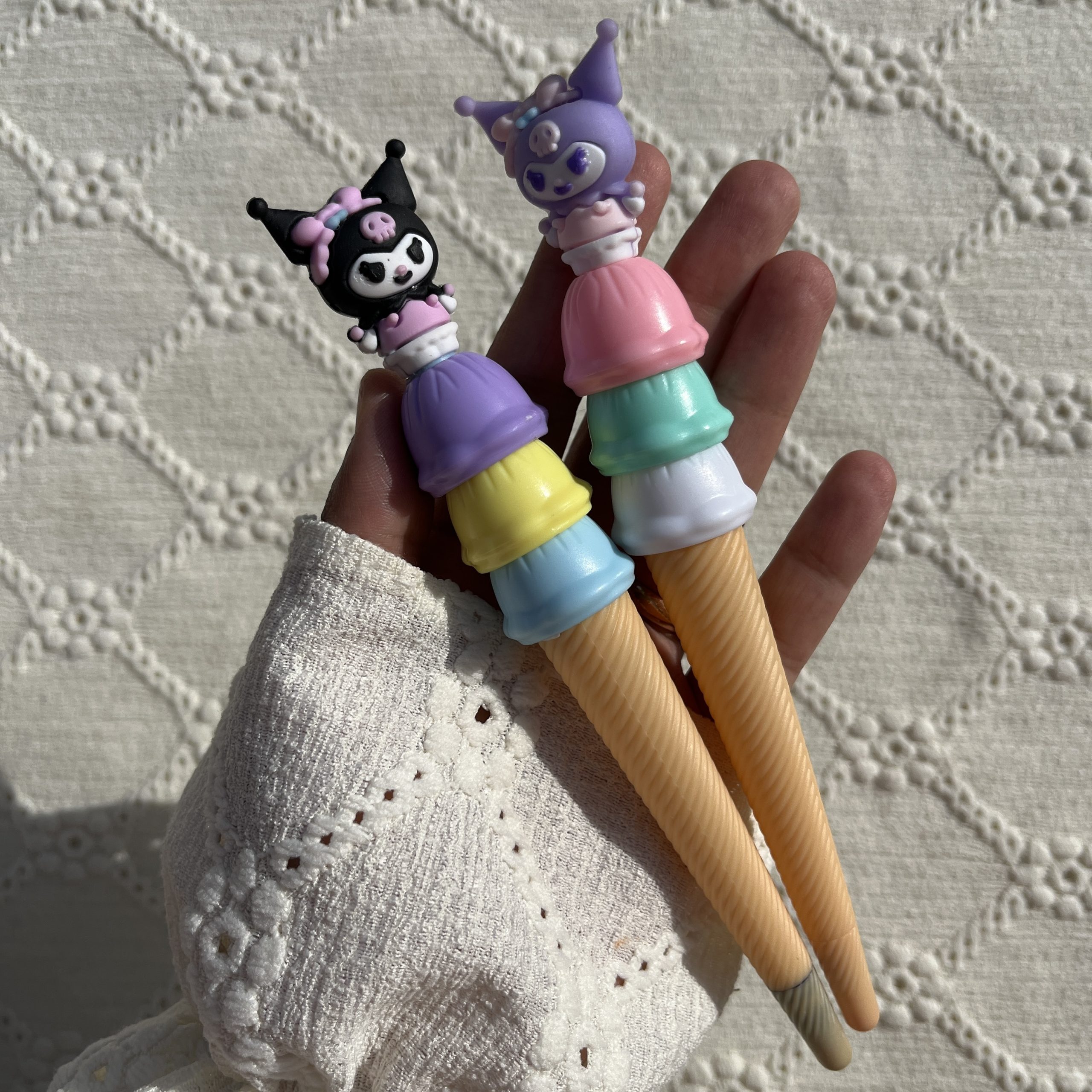 IMG_2358 خودکار کرومی - Image 1