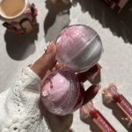 🩰هایلایتر و رژگونه پرنسسی