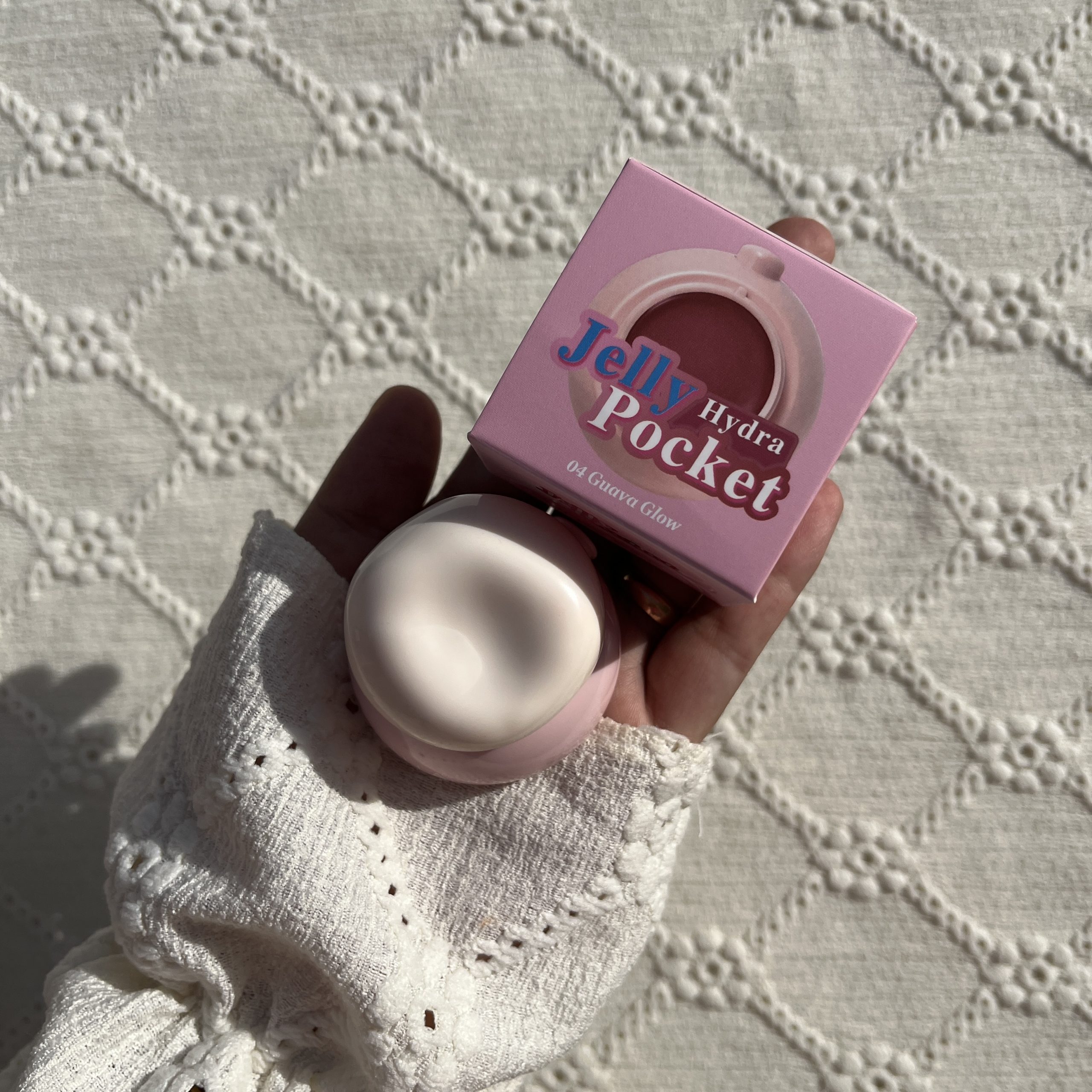 IMG_6763 مربای لب اولیبولا😍 - Image 1