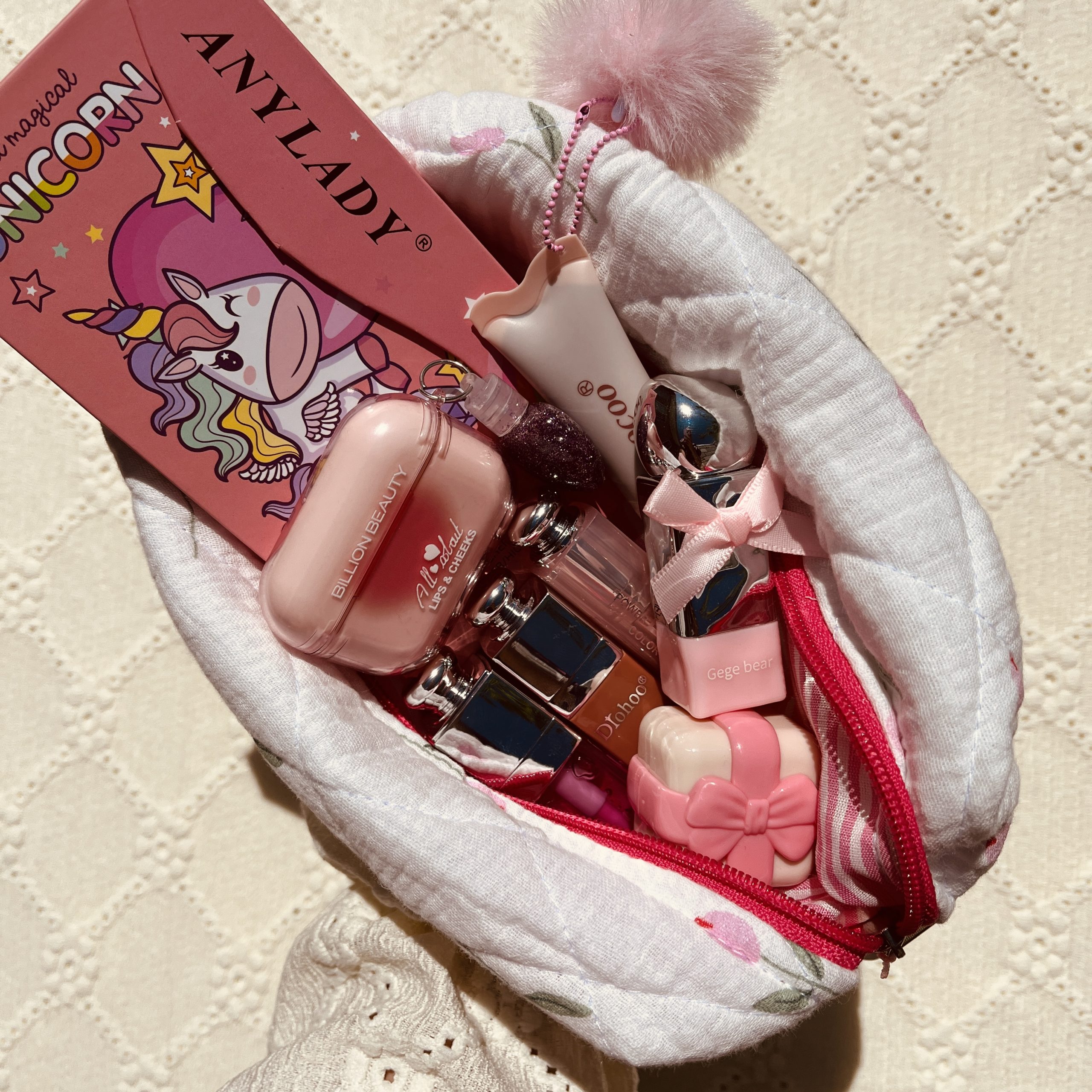 IMG_8782 میکاپ بگ پینترستی - Image 1