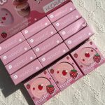 🍓پنکک توت فرنگی - تصویر 5