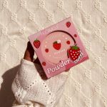 🍓پنکک توت فرنگی