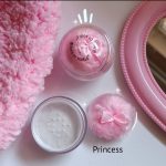 🩰هایلایتر و رژگونه پرنسسی - تصویر 4