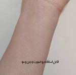 🩰هایلایتر و رژگونه پرنسسی - تصویر 3