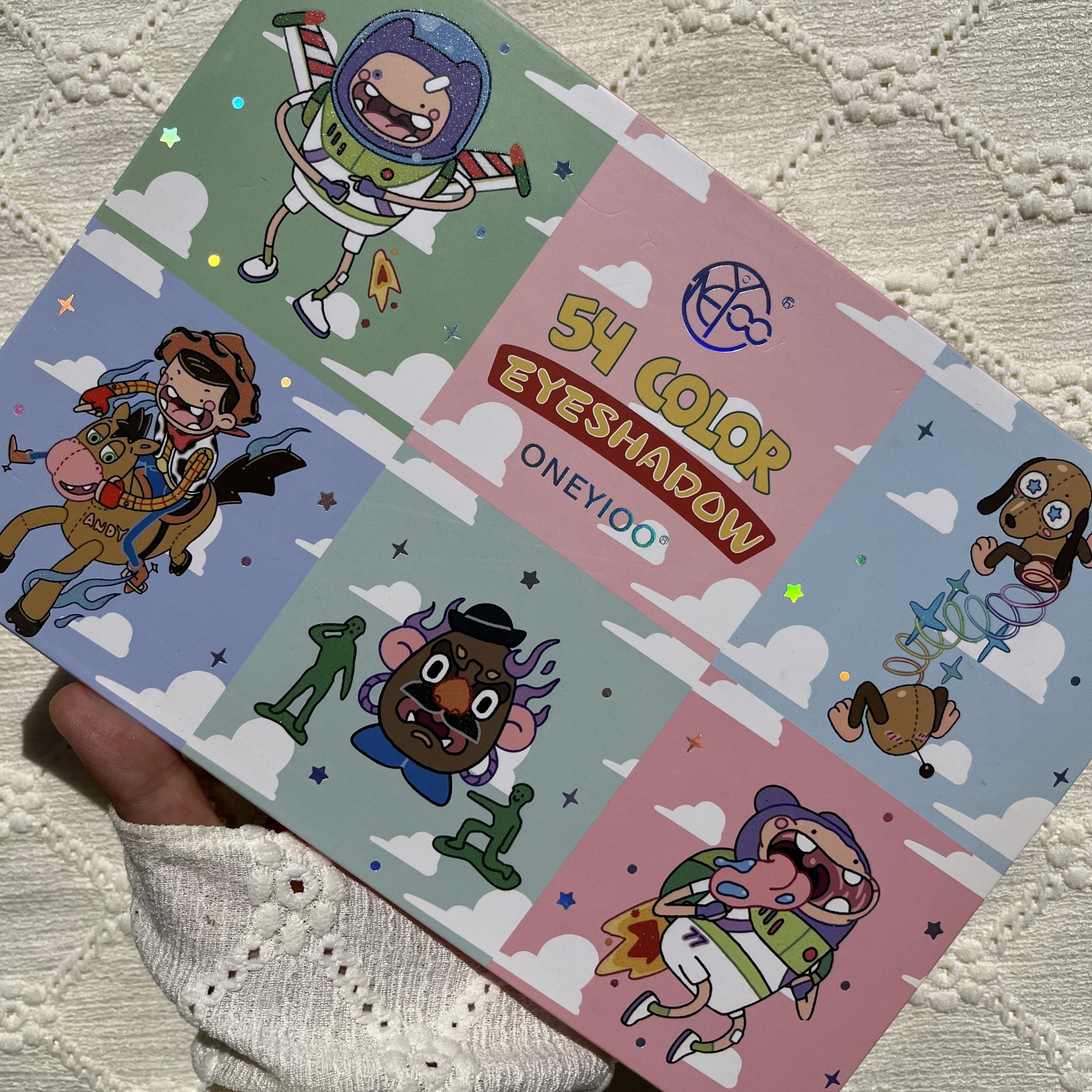 IMG_3140 پالت سایه بزرگ - Image 1