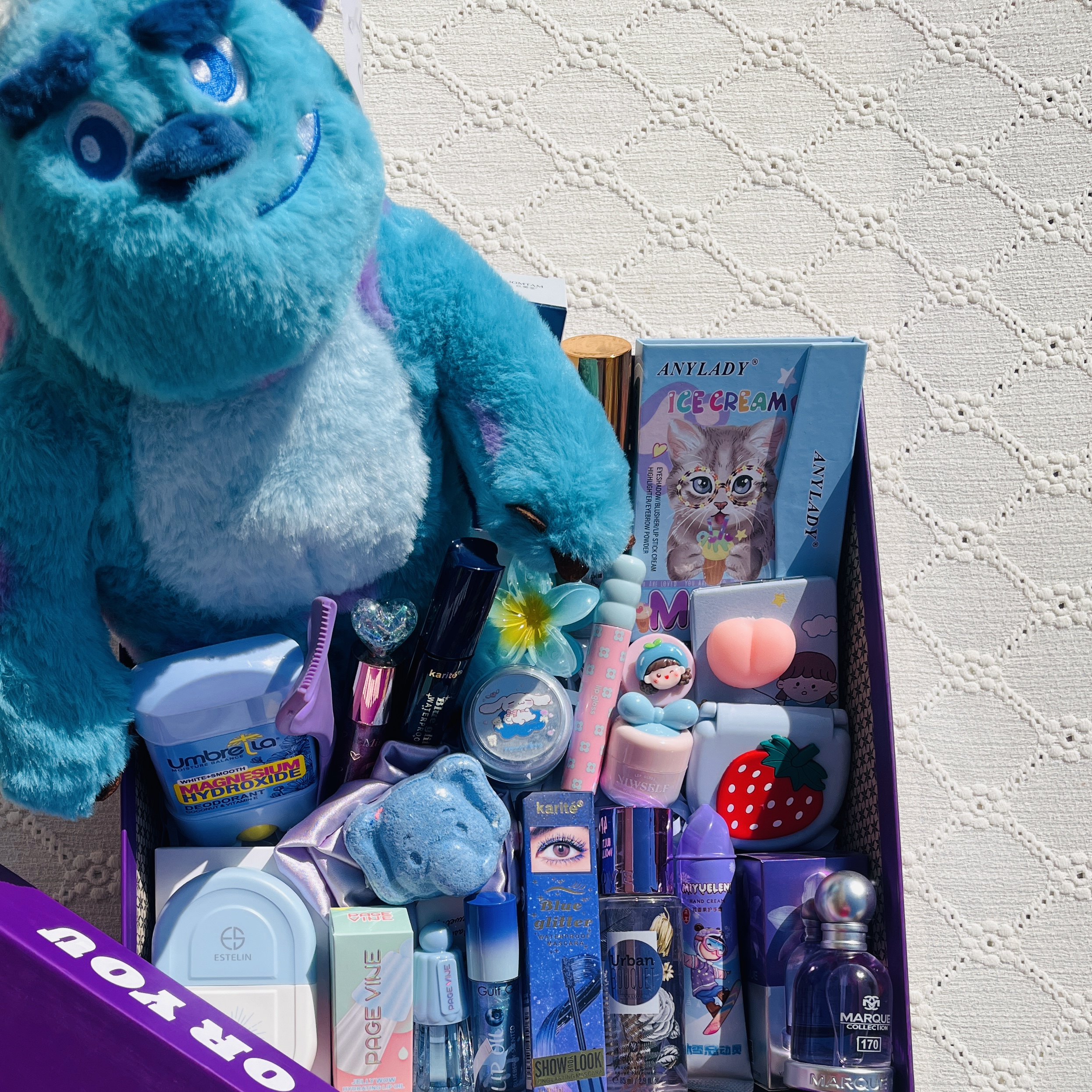 IMG_5472 پک آبی سالیوان - Image 1