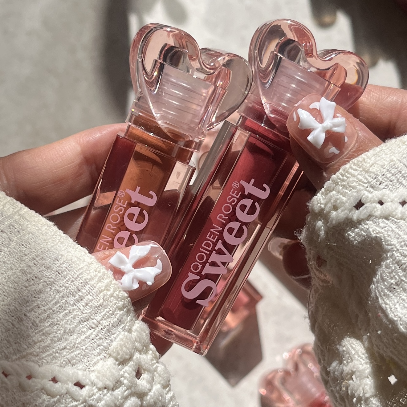 IMG_5900 رژ قلبی - Image 1