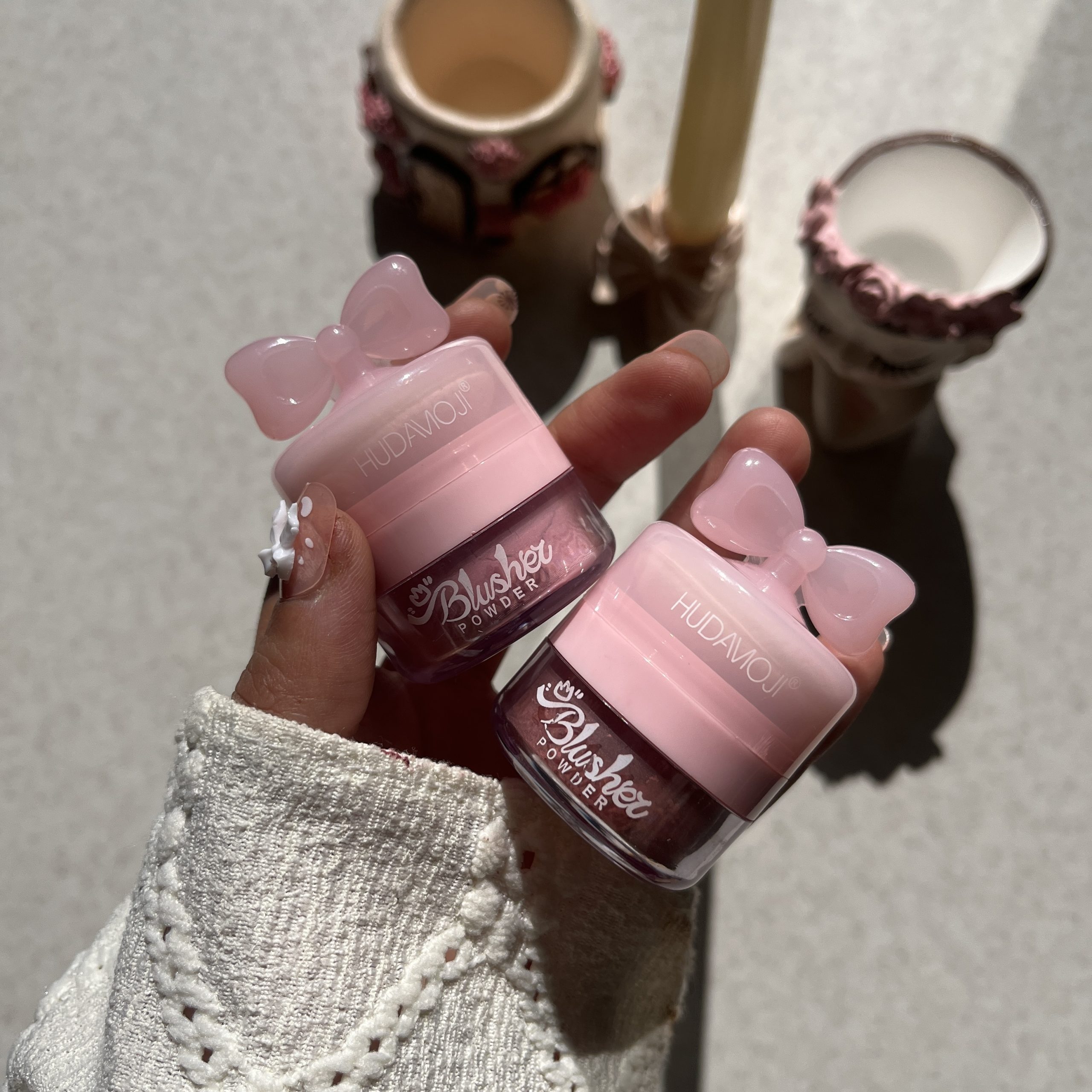 IMG_5939 رژگونه نمک پاشی هدی موجی - Image 1