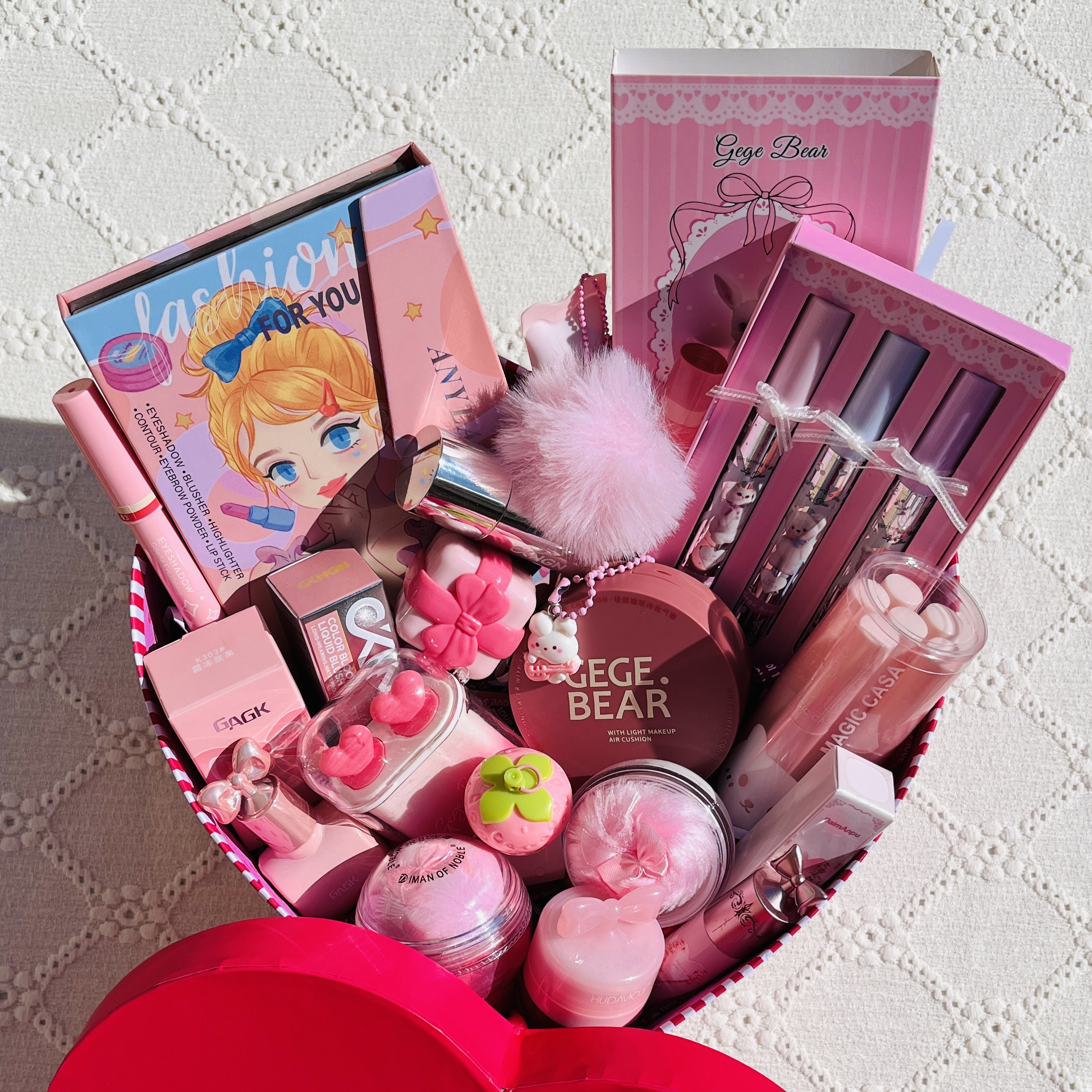 IMG_6149 پک قلبی روز زن ۱ - Image 1