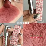 رژ جامد خیس دیور - تصویر 5