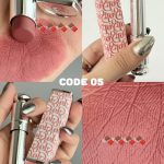رژ جامد خیس دیور - تصویر 6
