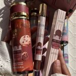عطر بستنی لطافه